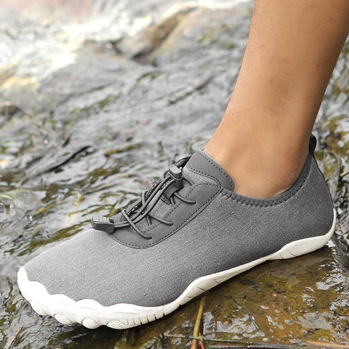 Barefoot csúszásgátló cipők - TerraStride