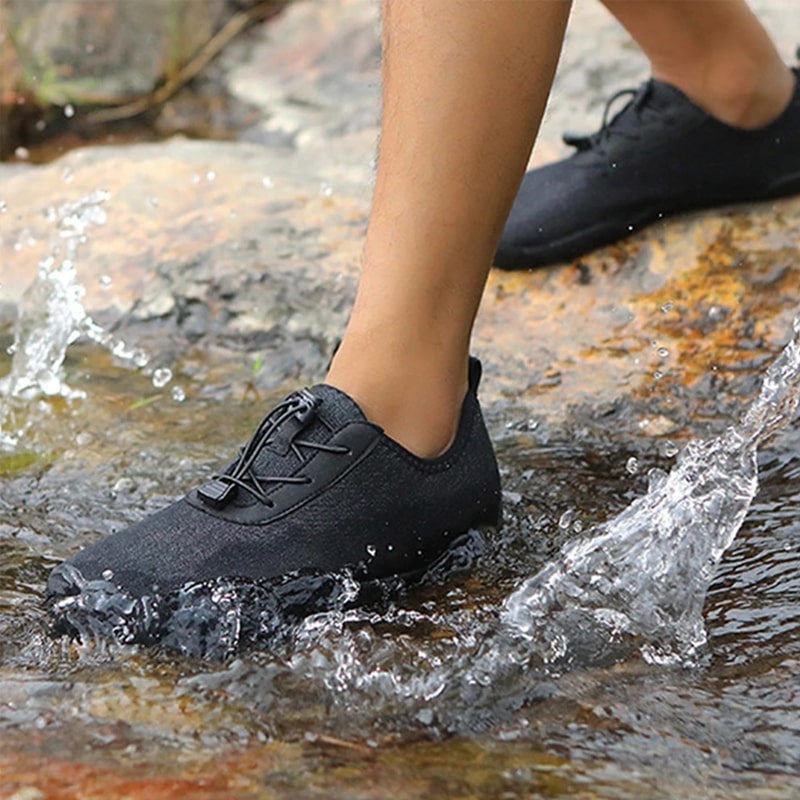 Barefoot csúszásgátló cipők - TerraStride