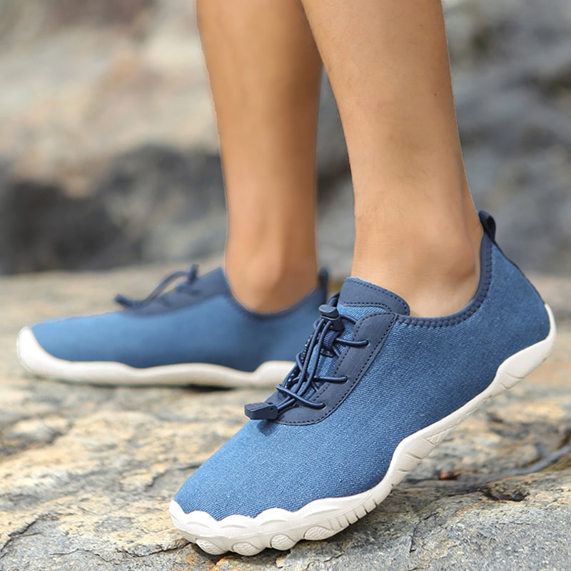 Barefoot csúszásgátló cipők - TerraStride