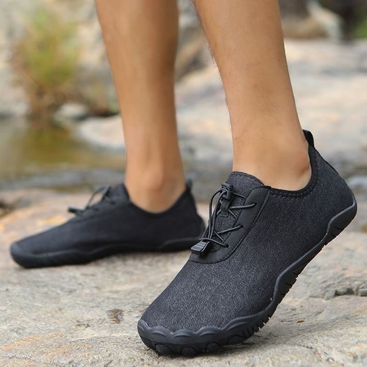 Barefoot csúszásgátló cipők - TerraStride