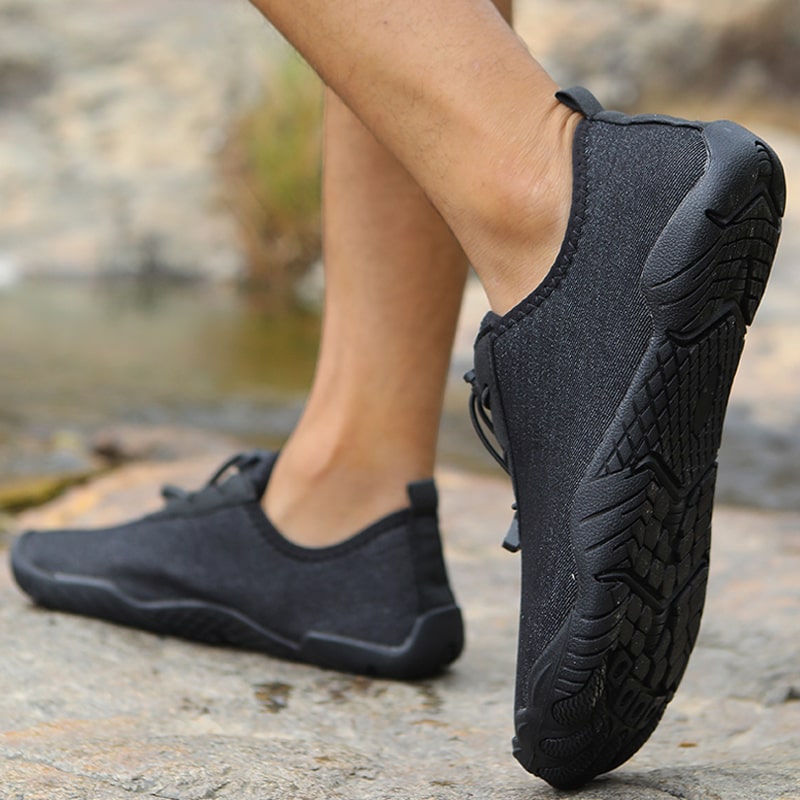 Barefoot csúszásgátló cipők - TerraStride