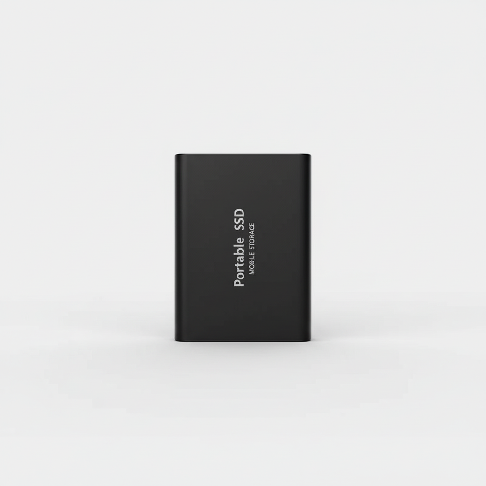 Externe SSD Mit 128tb - StorePro 