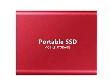 Külső SSD 2TB - StorePro