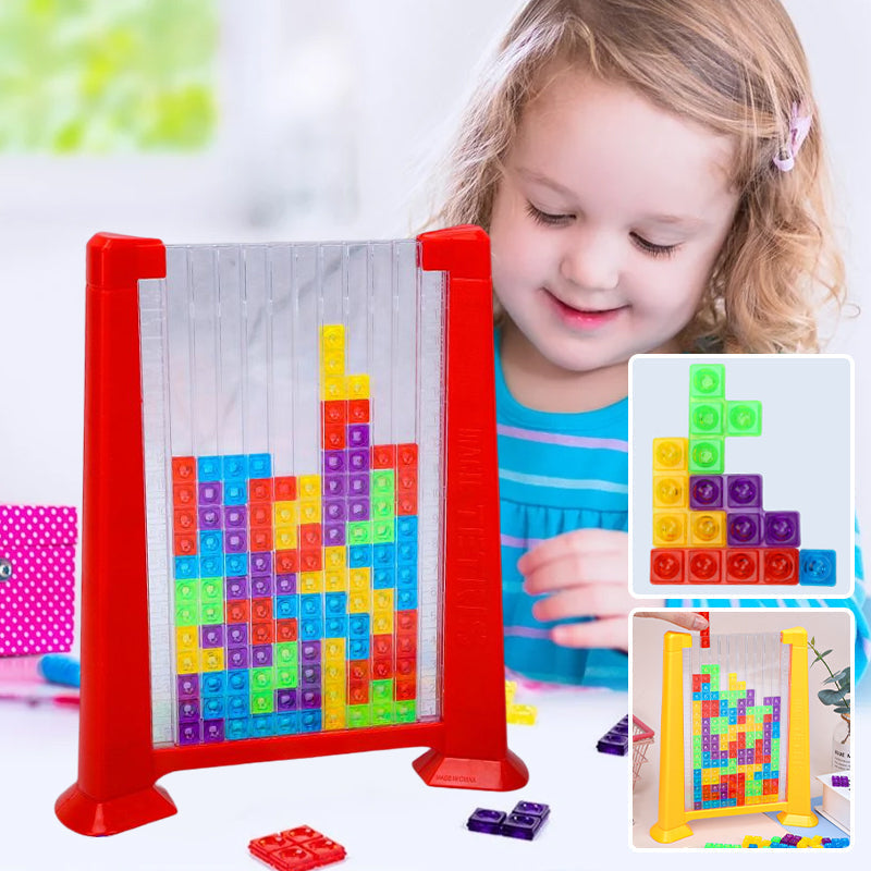 Blokpuzzle - BrainBlocks