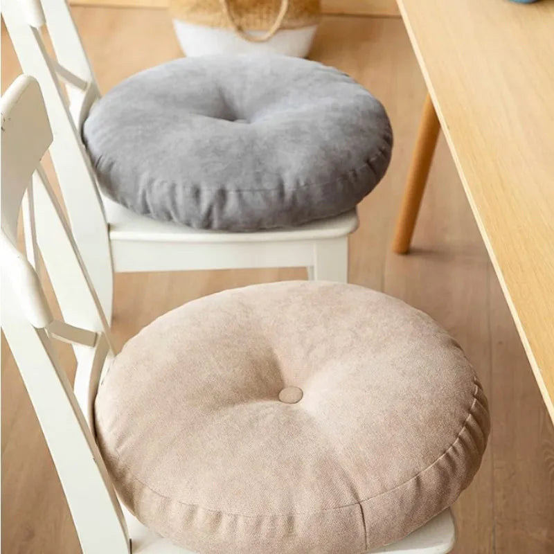 Kerek Meditációs és Jógapárna - ZenCushion