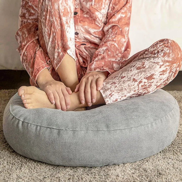 Kerek Meditációs és Jógapárna - ZenCushion