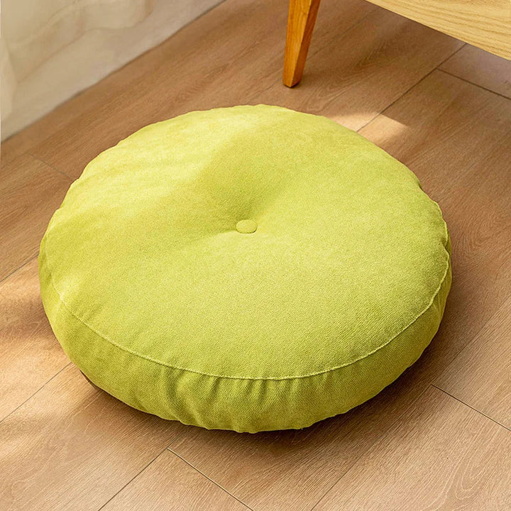 Kerek Meditációs és Jógapárna - ZenCushion