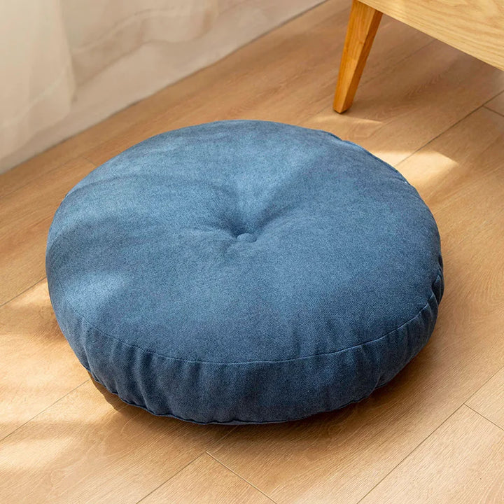 Kerek Meditációs és Jógapárna - ZenCushion