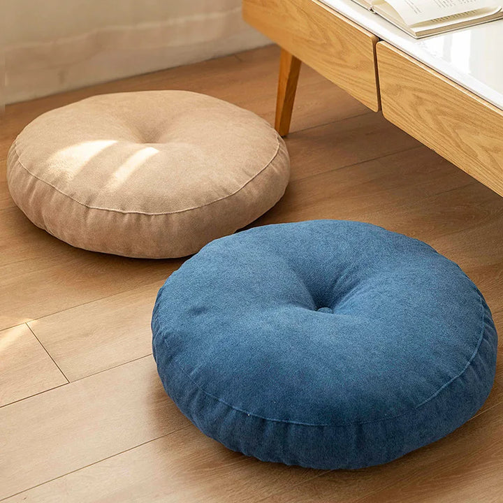 Kerek Meditációs és Jógapárna - ZenCushion