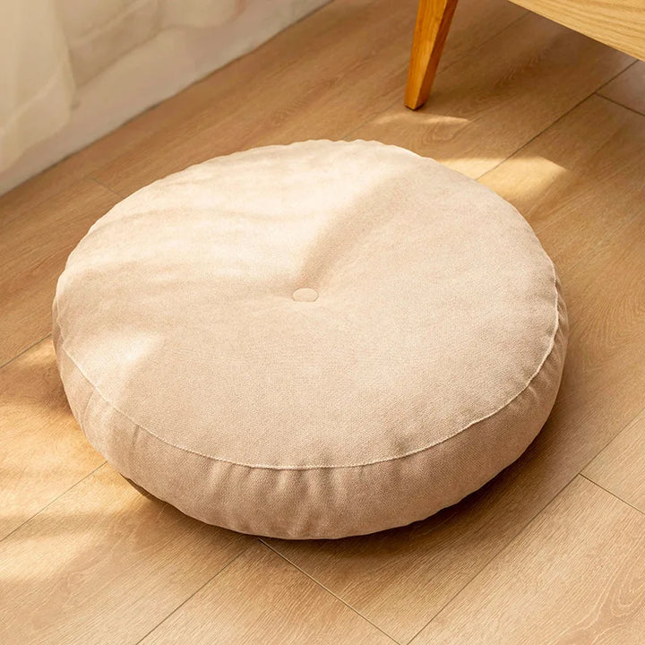 Kerek Meditációs és Jógapárna - ZenCushion