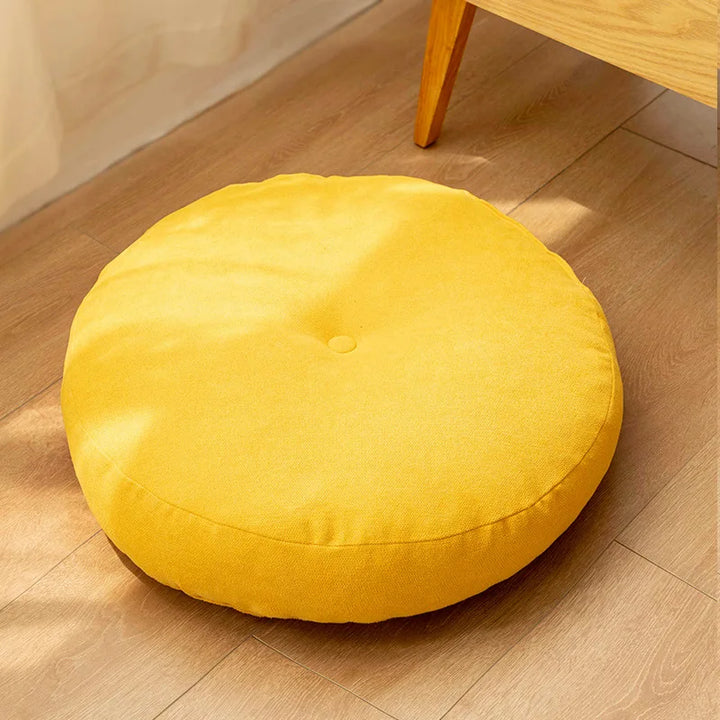 Kerek Meditációs és Jógapárna - ZenCushion