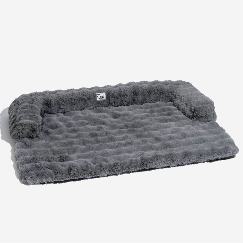 Puha kutyafekhely - PlushNest
