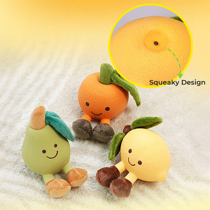 Gyümölcsös Kutyás Rágójáték - FruityChew