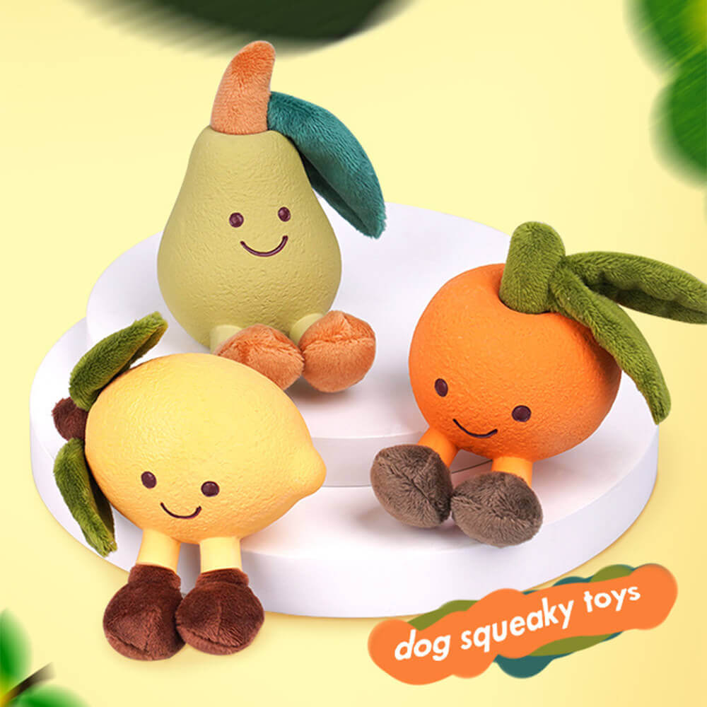 Gyümölcsös Kutyás Rágójáték - FruityChew