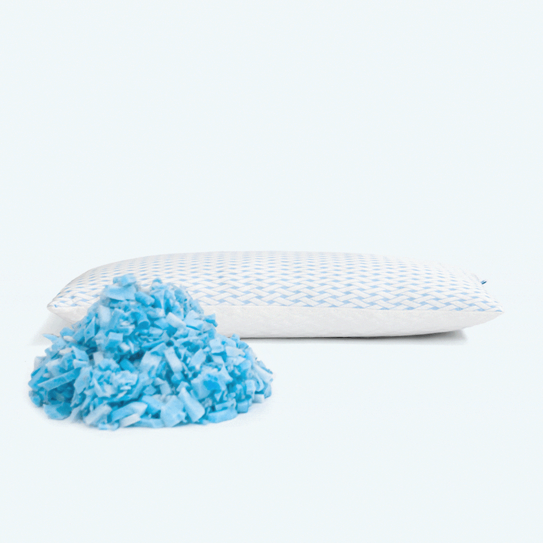 Állítható Ergonomikus Párna – Sereno