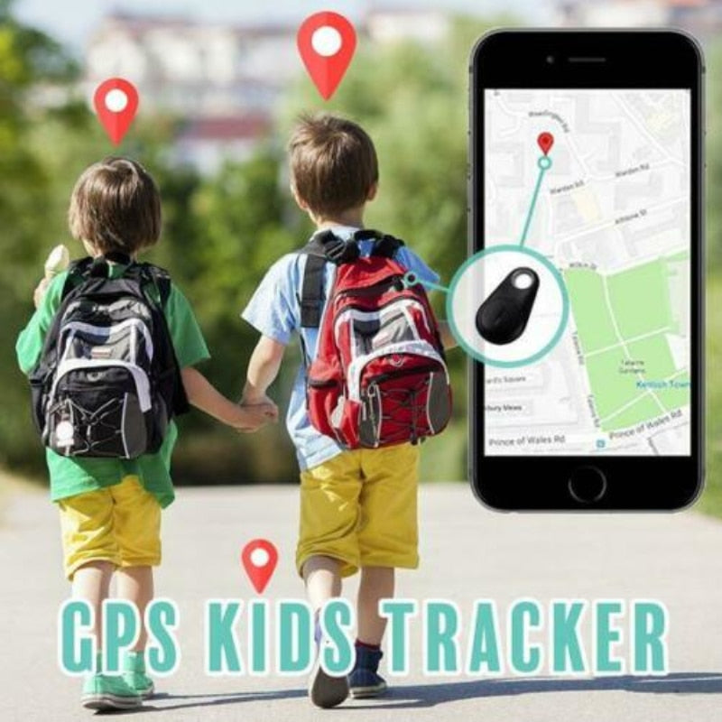 GPS Tracker | Real-Time Location | SOS and Geofence Alerts 1