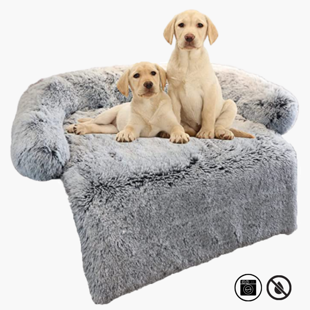 Luxus Kutyafotel Ágy - PawLounge