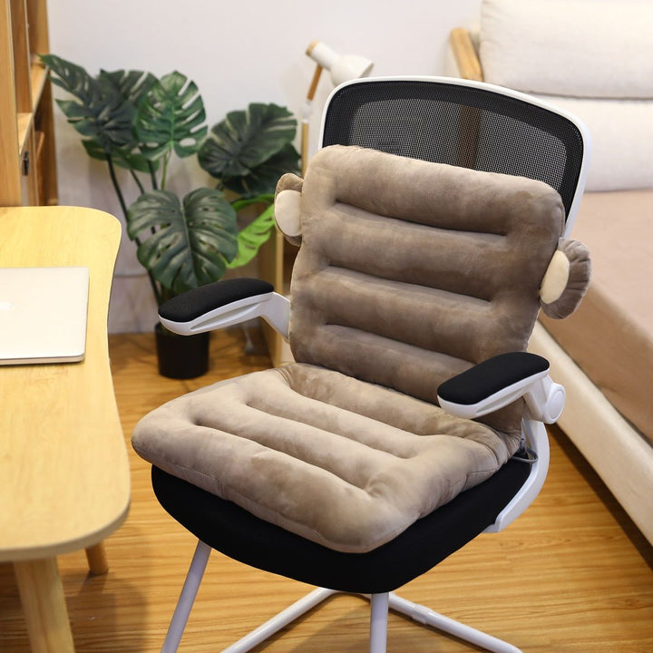 Támogató párna isiász fájdalomra - ComfortSeat