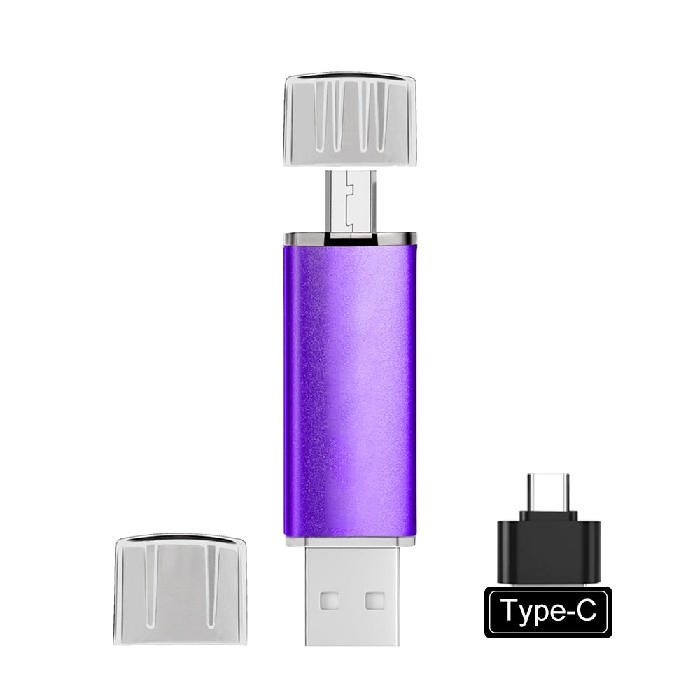 USB flash meghajtó – DataKey