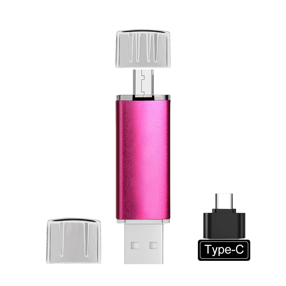 USB flash meghajtó – DataKey