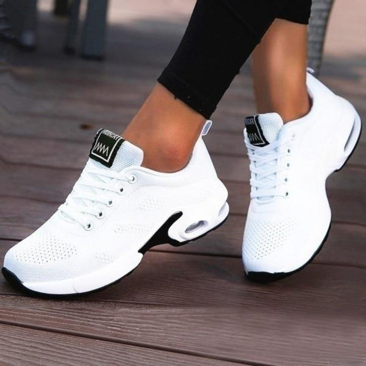 AA_Bad Conversion-Kényelmes ortopéd sneaker - Nova