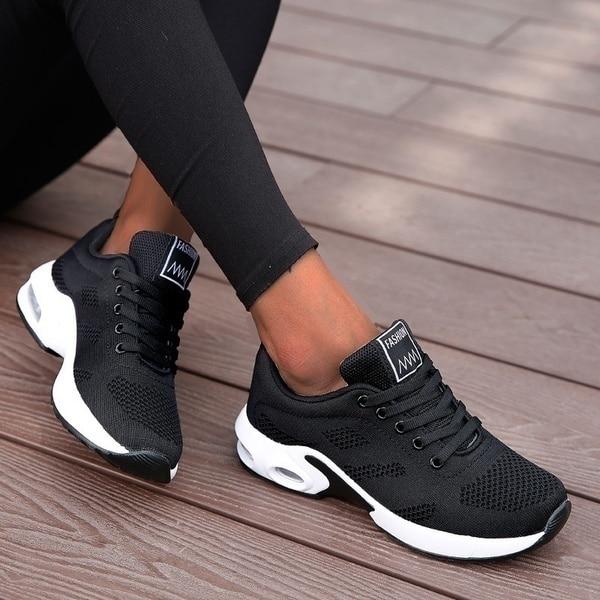 AA_Bad Conversion-Kényelmes ortopéd sneaker - Nova