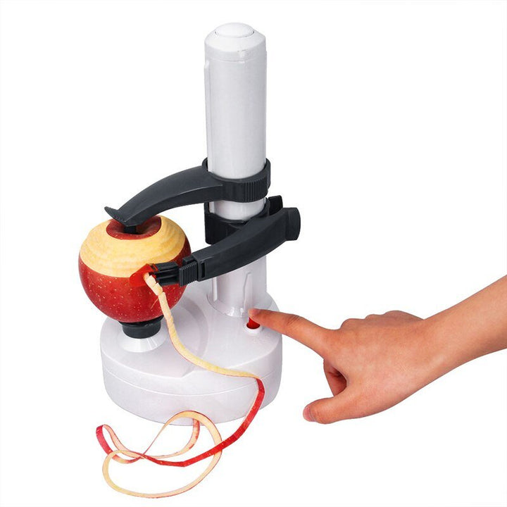 Automatikus héjító gép - PeelMaster Pro
