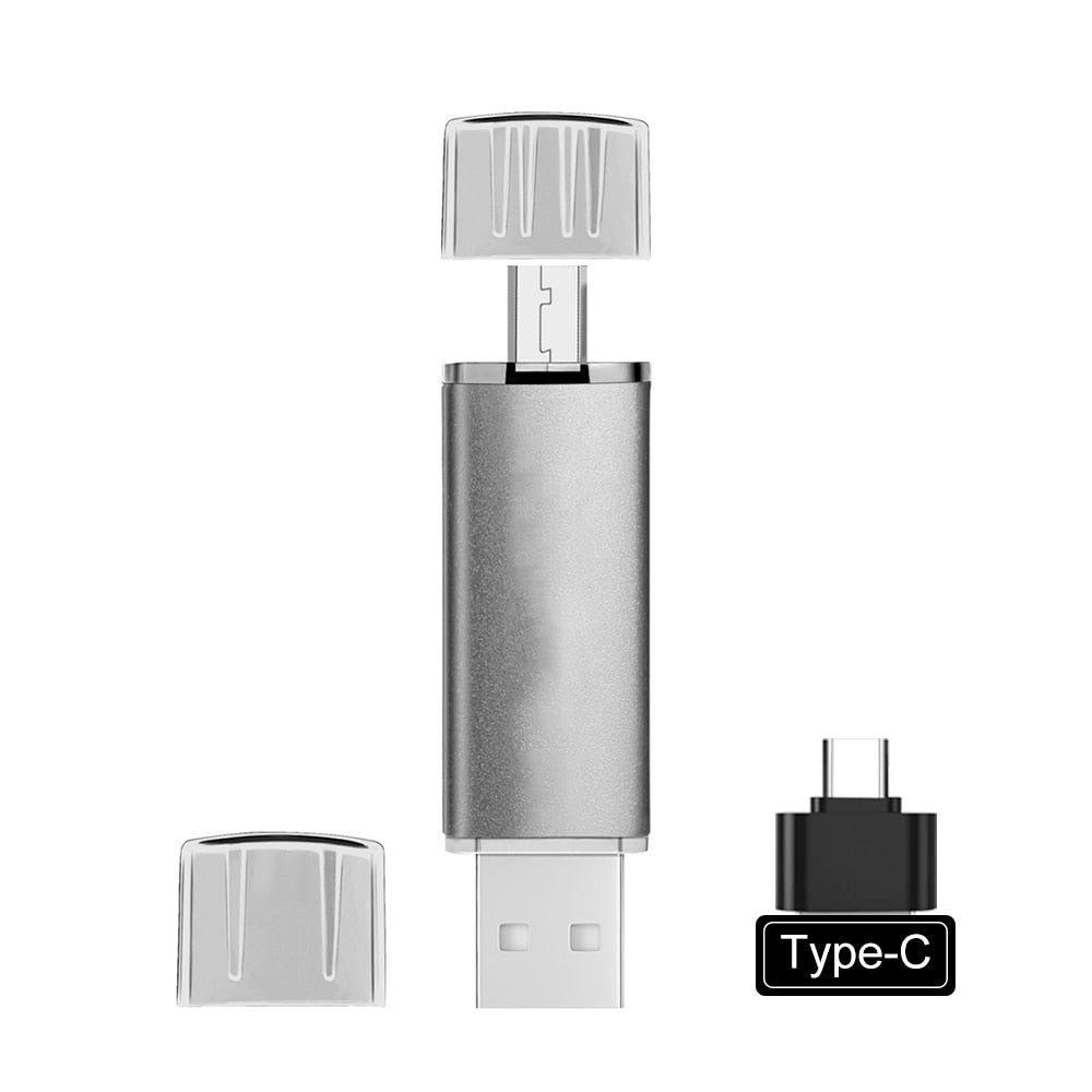 USB flash meghajtó – DataKey