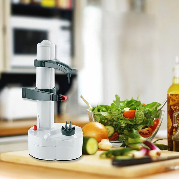 Automatikus héjító gép - PeelMaster Pro