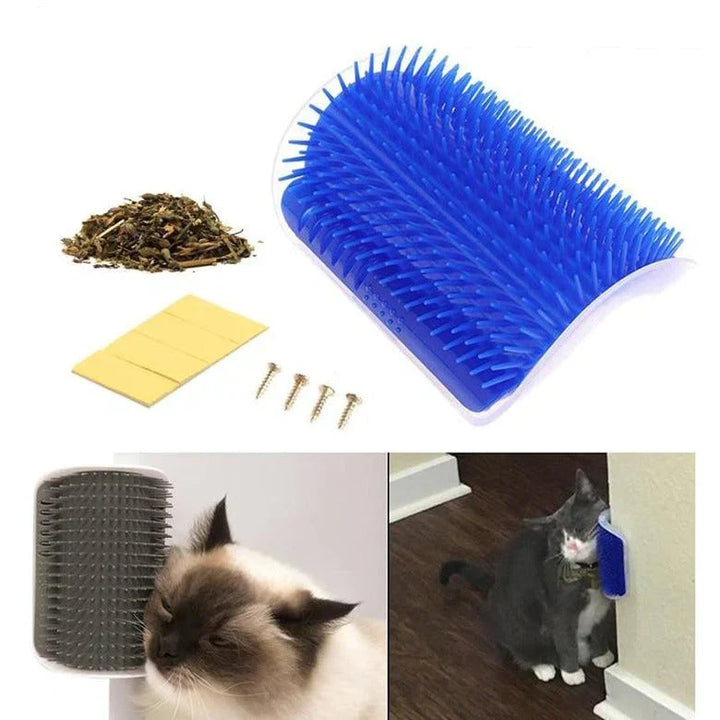 Macska Sarokkefe Az Öngondoskodáshoz - PurrGroom