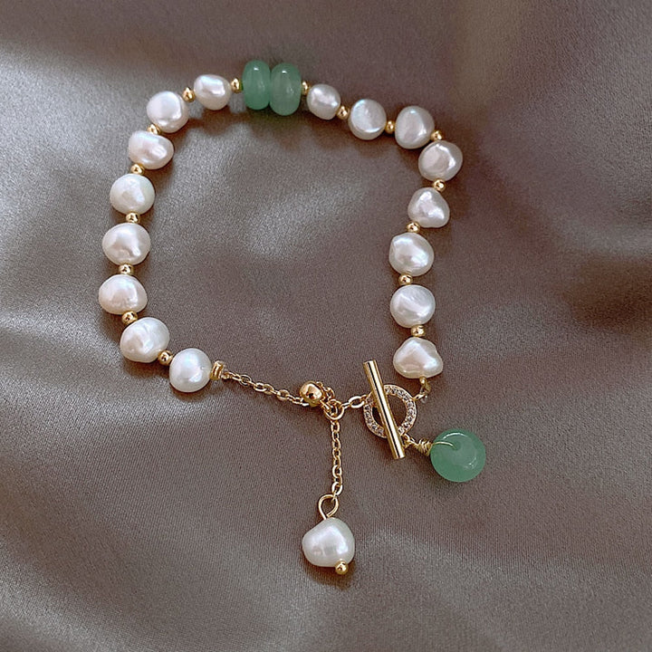Stílusos Ocean Pearl Kaland Karperec - Ariel