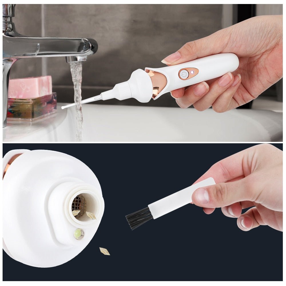 Füghigiéniai Eszköz – ClearTone