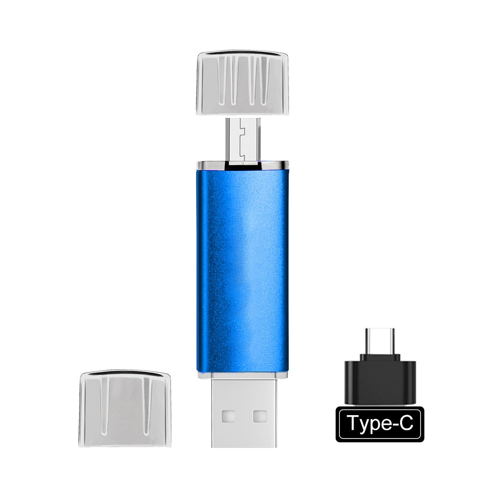 USB flash meghajtó – DataKey