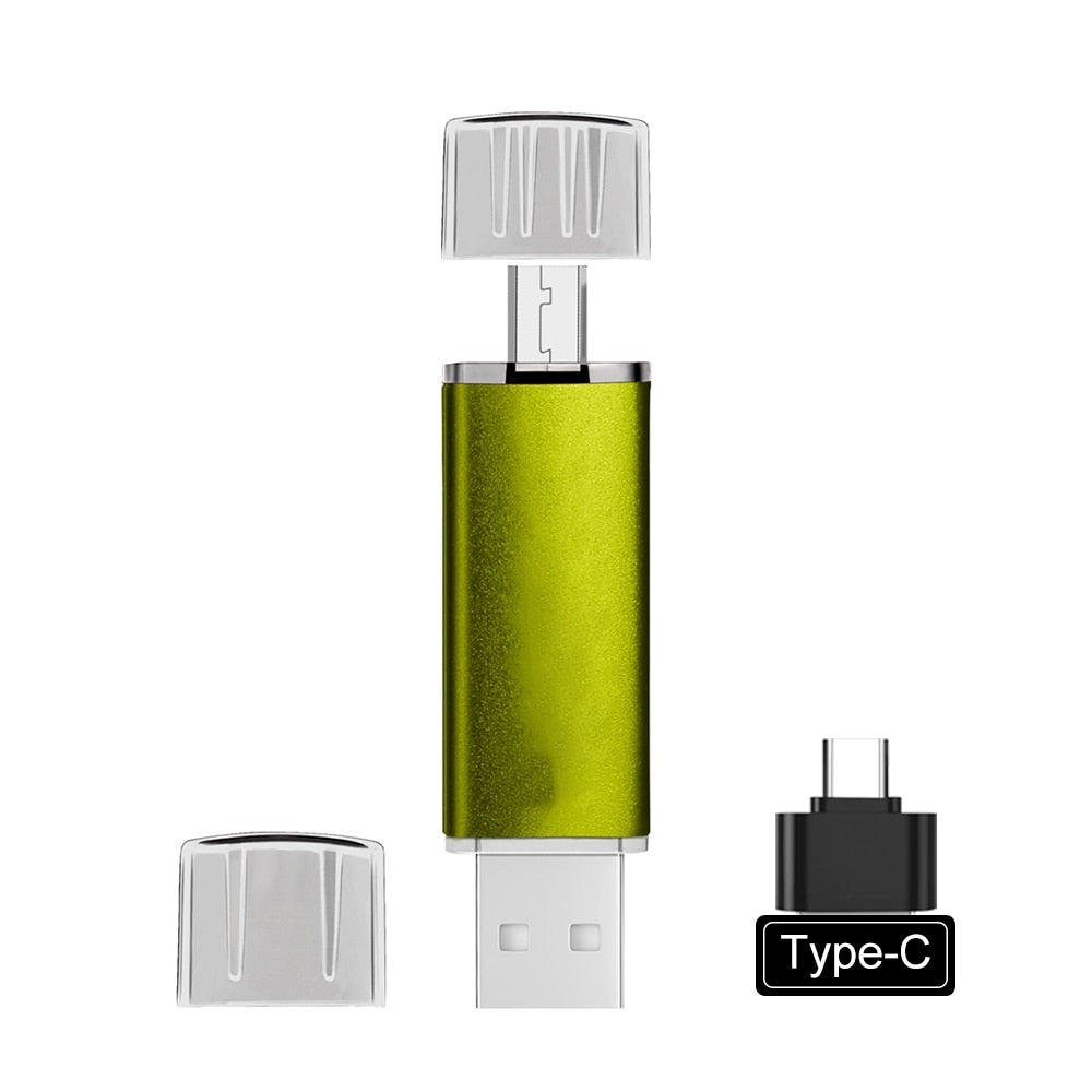 USB flash meghajtó – DataKey