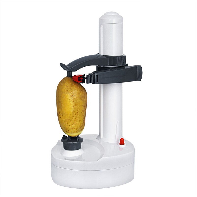 Automatikus héjító gép - PeelMaster Pro