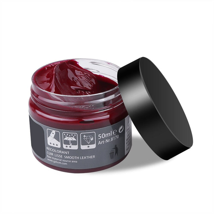 Erőteljes Bőrvisszaállító Balzsam - RestoreLeather