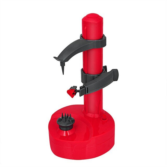 Automatikus héjító gép - PeelMaster Pro