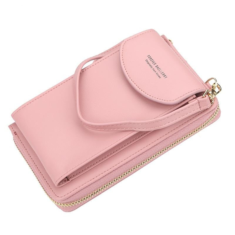 Crossbody kézitáska – Noa