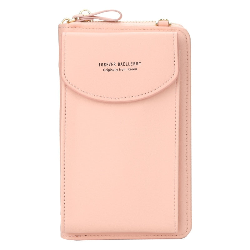 Crossbody kézitáska – Noa
