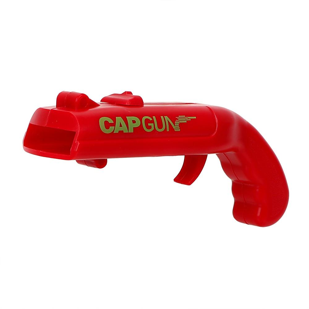 Palacksapka lövöldözős sörnyitó – BlastCap