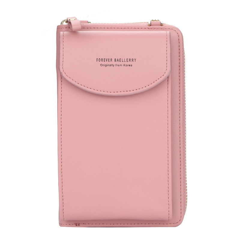 Crossbody kézitáska – Noa