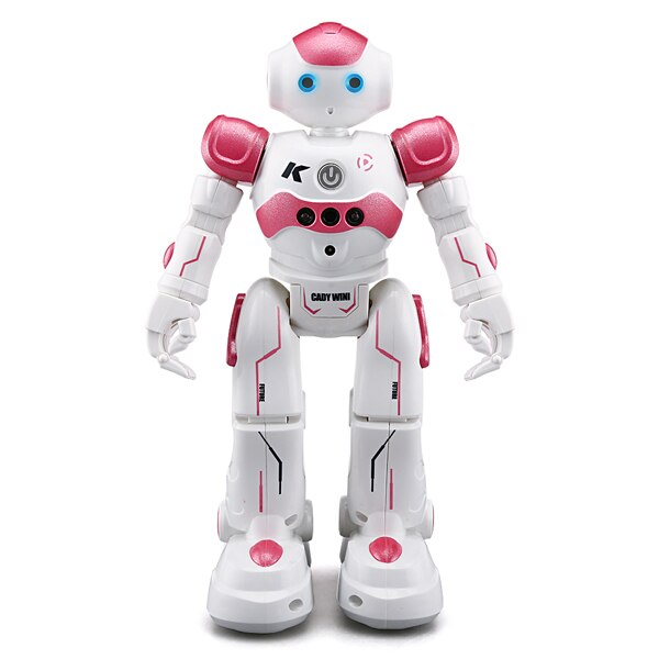 Interaktív Oktatási Robot - NovaBot