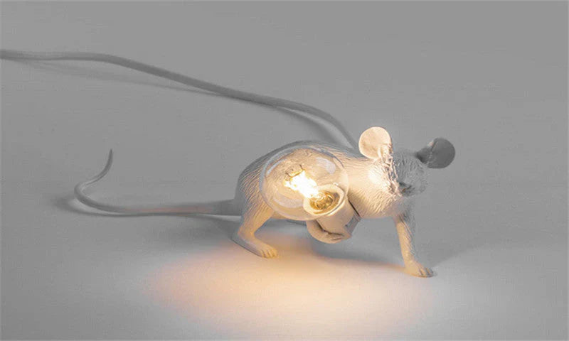 Eredeti Egérlámpa - SqueakLight