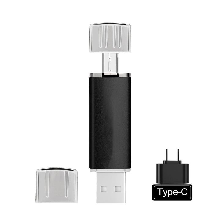 USB flash meghajtó – DataKey