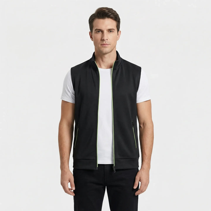 Handgefertigte Herrenjacke - Enrico