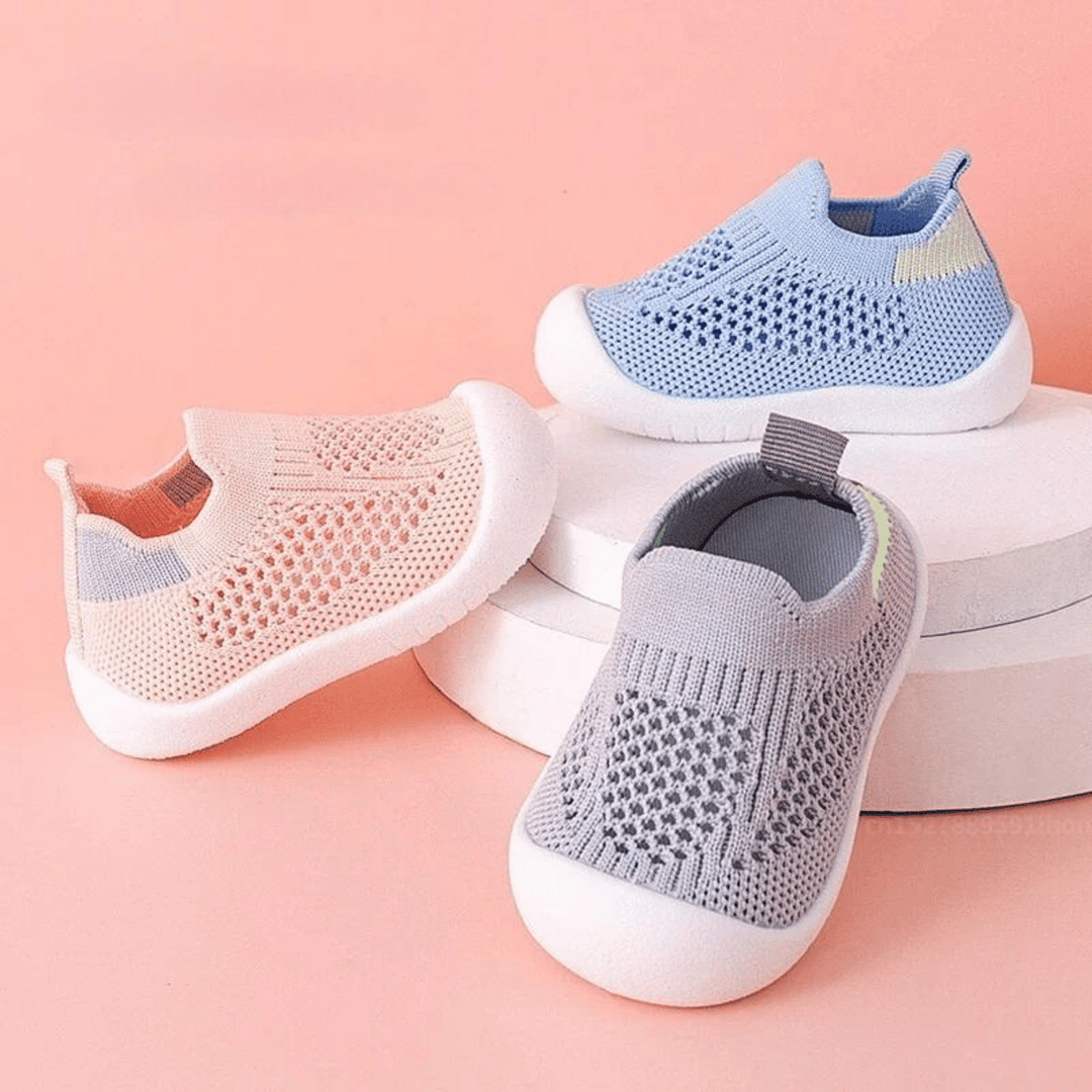 Püspökcipők - PlayStep Sneakers