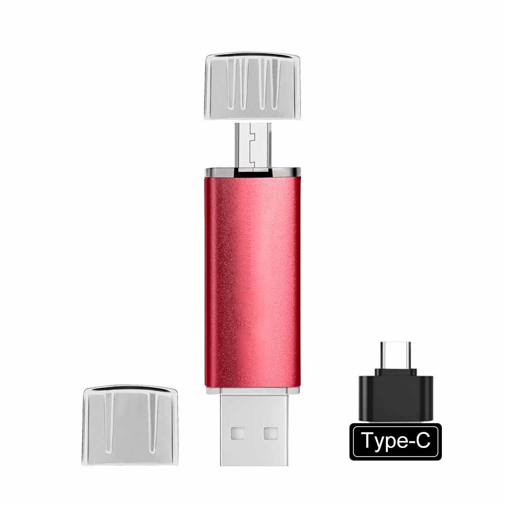 USB flash meghajtó – DataKey