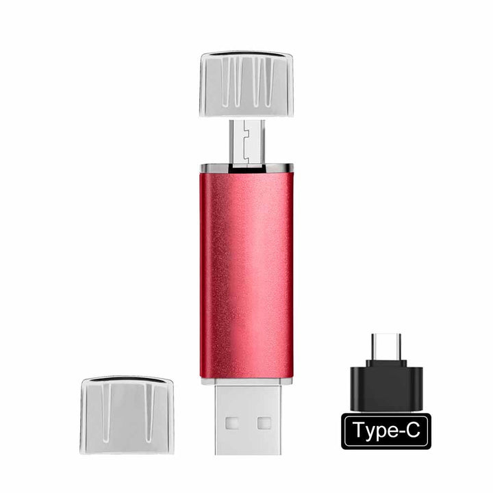 USB flash meghajtó – DataKey