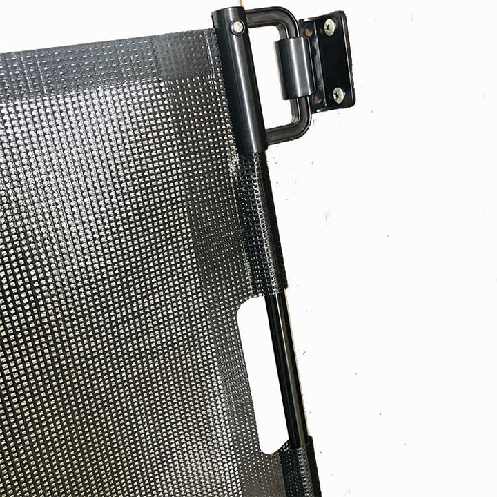 Kihúzható Biztonsági Korlát – SafeStretch