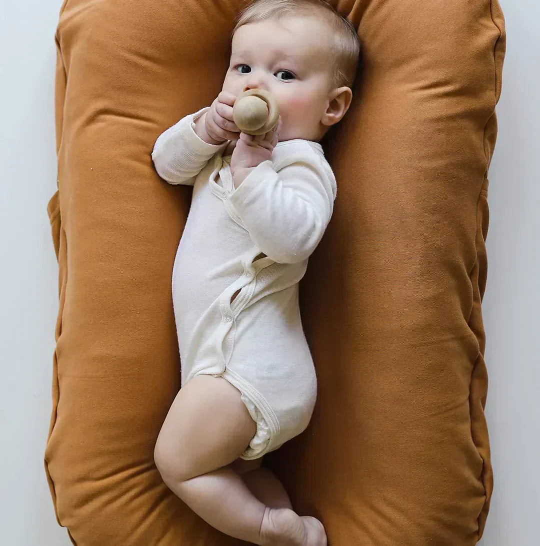 Baby Lounger - CuddleNest